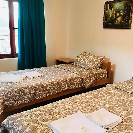Aparmani Lepenac Na Obali Dunava Apartments Danube Waterfront Apartment