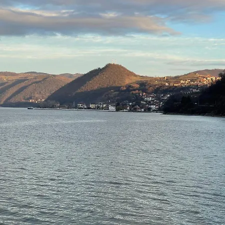 Aparmani Lepenac Na Obali Dunava Apartments Danube Waterfront