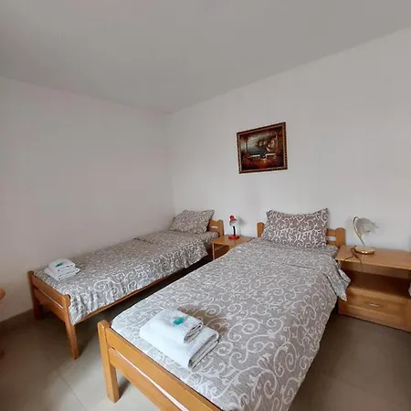 Aparmani Lepenac Na Obali Dunava Apartments Danube Waterfront Apartment