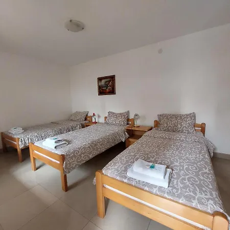 Apartment Aparmani Lepenac Na Obali Dunava Apartments Danube Waterfront Donji Milanovac