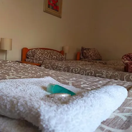 Aparmani Lepenac Na Obali Dunava Apartments Danube Waterfront Donji Milanovac