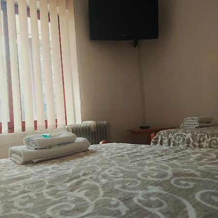 Aparmani Lepenac Na Obali Dunava Apartments Danube Waterfront Apartment Donji Milanovac