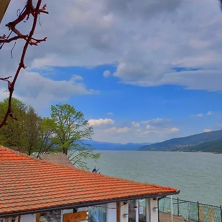 Aparmani Lepenac Na Obali Dunava Apartments Danube Waterfront * Donji Milanovac