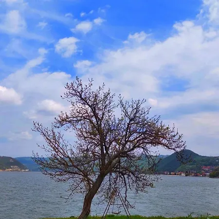 Aparmani Lepenac Na Obali Dunava Apartments Danube Waterfront Apartment *