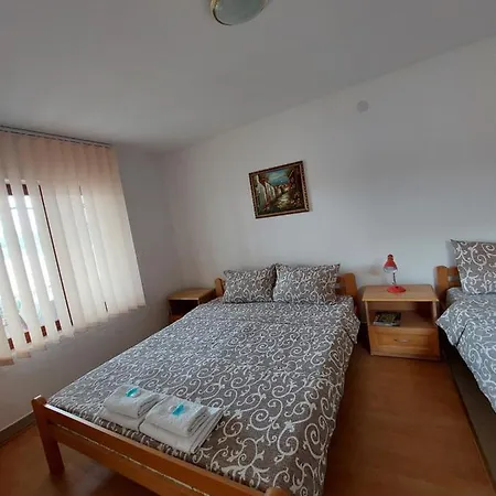 Aparmani Lepenac Na Obali Dunava Apartments Danube Waterfront Donji Milanovac