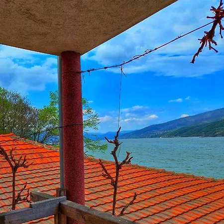 Apartment Aparmani Lepenac Na Obali Dunava Apartments Danube Waterfront Donji Milanovac